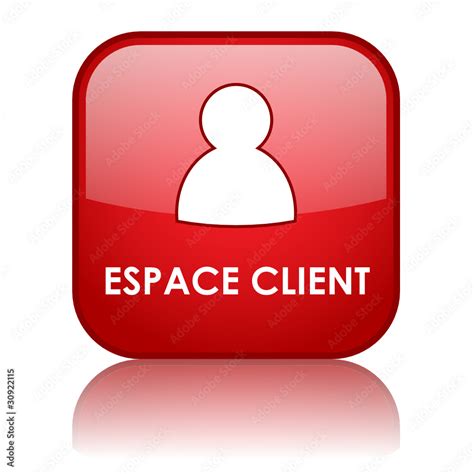 Espace client .